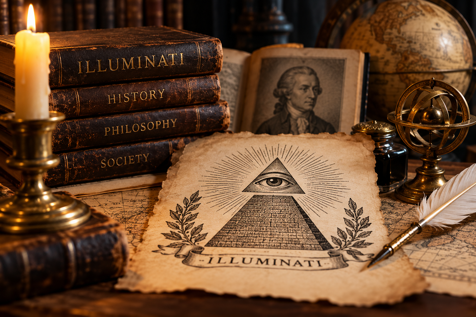 Purpose Of The Illuminati: 7 Powerful Insights And Key Facts